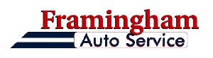 Framingham Auto Service Logo